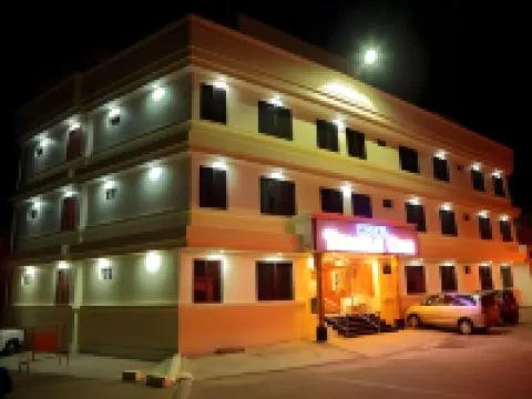 希蒂神廟酒店 鄰近Chitharal Hill Temple的酒店