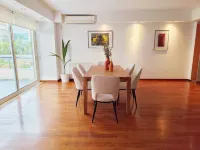Adelos II Glow Villa – 5BR 360m² -Elevator-Rooftop