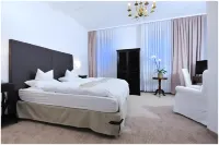 Bristol Hotel Bad Kissingen Hotels in Oberthulba