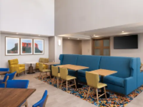 Hampton Inn & Suites by Hilton Cottonwood Hotels in Yavapai County