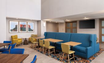 Hampton Inn & Suites by Hilton Cottonwood