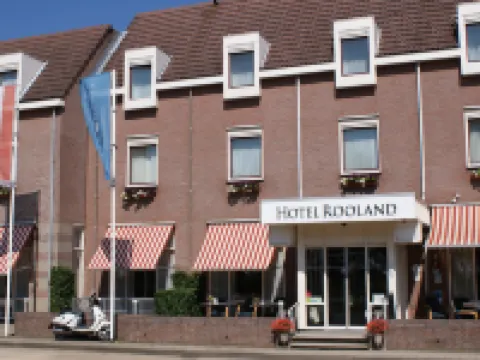 Fletcher Hotel Restaurant Rooland Hotels in Arcen
