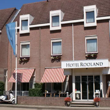 Fletcher Hotel Restaurant Rooland