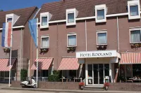 Fletcher Hotel Restaurant Rooland Hotels in Venray