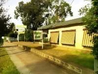 Glynlea Motel - WiFi
