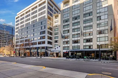 The Quincy, Ascend Hotel Collection