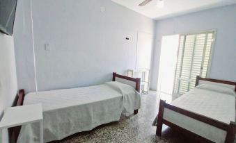 Hotel Residencial Camacho