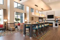 Hampton Inn & Suites by Hilton Kenosha Pleasant Prairie Hotels in Antioch
