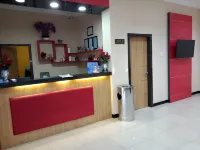 Hotel Aura Hotels in Lubuk Linggau Timur II