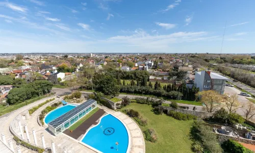 Sheraton Mar del Plata Hotel