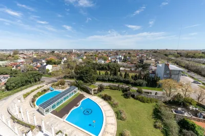 Sheraton Mar del Plata Hotel