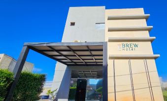 Brew Hotel