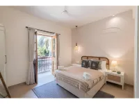 Elivaas 4 BHK with Pvt Pool & Terrace - Opalys