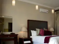 Abiento Guesthouse