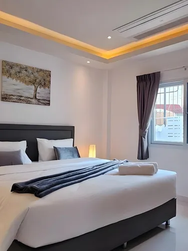 รูปภาพของVilla 129 Wongamat, 4BR, 300m from BEACH