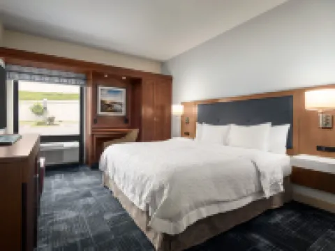 Hampton Inn Wausau Hotels in Wausau