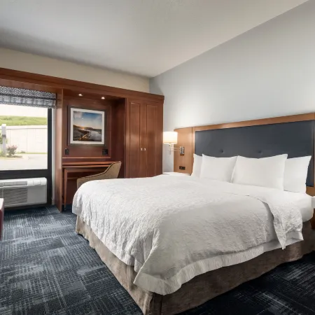 Hampton Inn Wausau