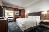 Hampton Inn Wausau Hotels in Wausau