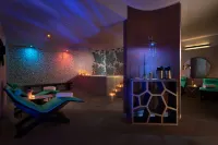 Four Points by Sheraton Catania Hotel & Conference Center - spa