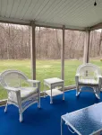Immaculate Berkshires home!  Close to museums, colleges, and outdoor activities.