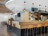 B&B HOTEL Donostia San Sebastián Aeropuerto Hoteles en Oyarzun