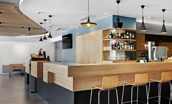 B&B Hotel Donostia Aeropuerto