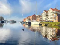 Ferienwohnung Seebär Emden