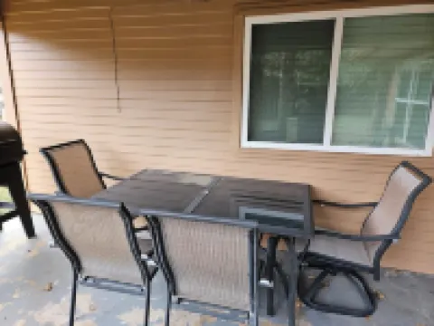 SUPERHOST/Luxury Duplex; Crib; AT&T Stadium/6 Flags< 3 miles