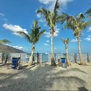 Manzil Anilao Cosy 2 Bedroom Apartment U5
