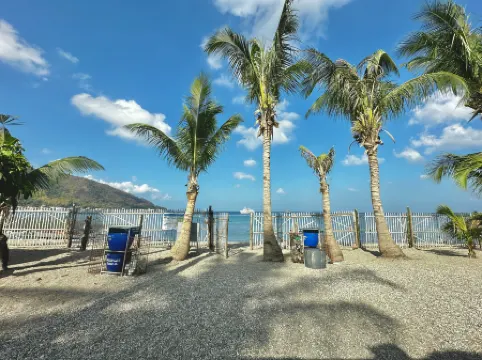 Manzil Anilao Cosy 2 Bedroom Apartment U5