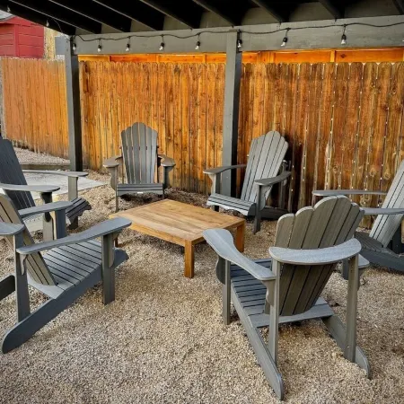 Downtown Spa Home with Hot Tub & Sauna