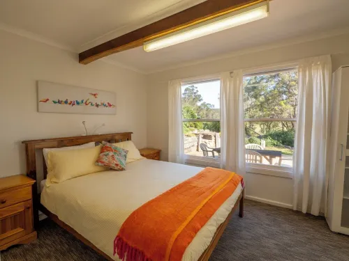 Escape into Nature Just Minutes from Tathra.