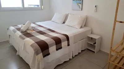 Pousada Fullano _ Entre Copacabana e Ipanema – Suítes Privativas Confortáveis!