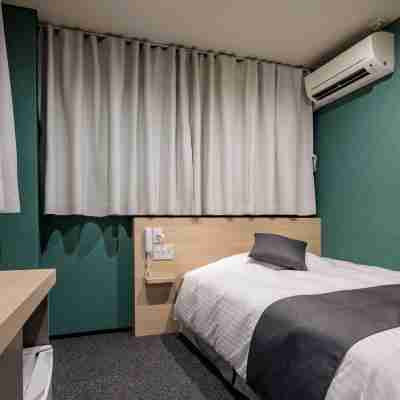 Hotel & Sauna Fujinos Rooms
