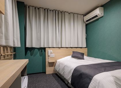 Hotel & Sauna Fujinos