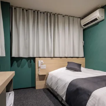 Hotel & Sauna Fujinos