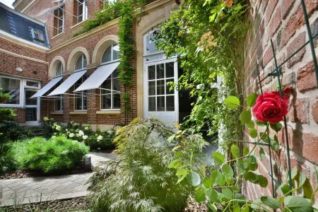 Appartement Côté Cathédrale