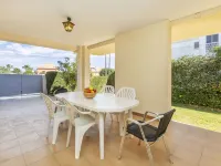 Tres Olivos