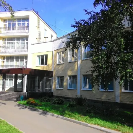 Бобачевская роща