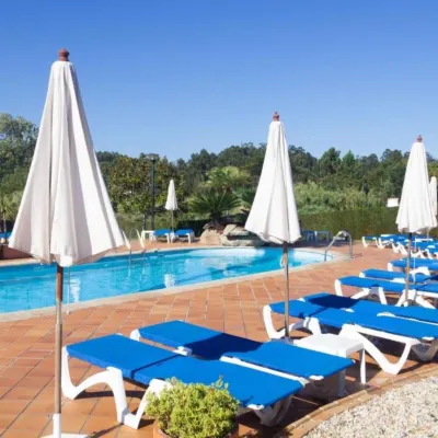 Hotel Canelas Hotels near Playa de Silgar