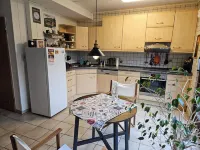 Charming feel-good oasis with sun terrace! Pet friendly .