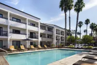 Courtyard Los Angeles Torrance/Palos Verdes - Rooftop Pools