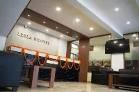 Leela Bizotel فنادق في Junagadh