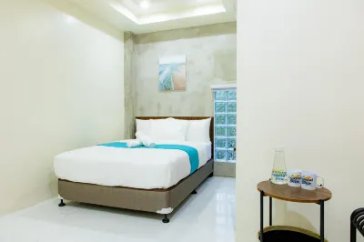 Coastal Breeze Hotel