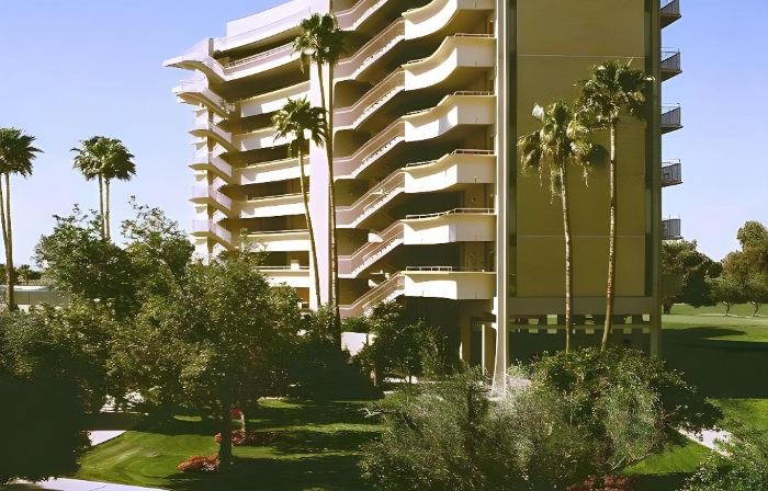 Francisco Grande Hotel and Golf Resort