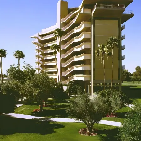 Francisco Grande Hotel and Golf Resort