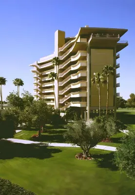 Francisco Grande Hotel and Golf Resort - Wifi