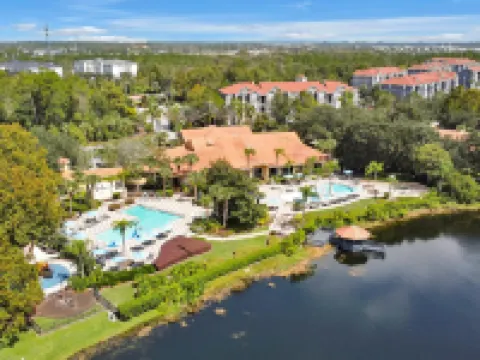 Encantada Resort Vacation Townhomes by Idiliq Hotels in Four Corners
