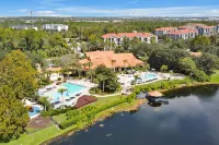 Encantada Resort Vacation Townhomes by Idiliq Hôtels à : Citrus Ridge
