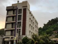 Miracle Hotel Manado Hotels in Singkil